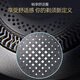 Philips Electric Shaver High-End Razor SP9860/9871/9873 Wireless Lading Intelligent Installation importiert Drei-Streit-Männer SP9873 Importiert + Nasenhaargerät