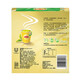 Lipton Green Tea Anhui Huangshan 200g gift non-independent bag double bag tea bag office afternoon tea 2g*100 bags