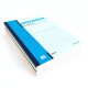 Kokuyo Japan Kokuyo Hotrock Wireless Bindung WCN-N1050 Notebook Student Hausaufgaben Notizbuch Softes Copybook A5/80 Seiten-6 N1080