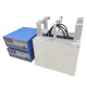 Ultrasonic vibration, input ultrasonic vibration, oil removal wax rust, industrial high power, shock box, vibration 1048Z