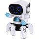 Wu's Story Toys's Toys Dancing Robot Boy 1 à 3 ans Gelle 2 ans Fille de 2 ans