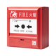 Gulf Fire Manual Fire Alarm Button Explosion-proof Intrinsically Safe Manual Alarm J-SAM-GSTN9311(Ex)