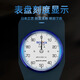 Teclock Japan Del Hardness Meter твердость измеритель Акдо резиновый силиконовый пена