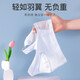 Yu Zhaolin Girl Sport Sport Unterwäsche Schocksicheres Laufweste Junior High School und Highschool-Schüler atmungsaktiven BH während der Entwicklungsperiode 9215 Weiß 1 Stück 2xl /90 (115-130jin [Jin entspricht 0,5 kg])