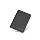 Empereur Paul Polo Ultra-Thin Mini Carte Sac Men de permis de portefeuille Vertical pour hommes Vertical Men Trad Clip Carte de carte Banque de permis de conducteur de portefeuille Men