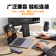 Western Digital (WD) 4TB Mobile Festplatte USB3.0 Element-Serie 2,5-Zoll mechanische Festplatte Laptop externe erweiterte Kapazität Sicherung großer Kapazität Home Storage