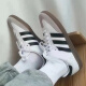 Zapatos para hombres de tamaño extra grande de Xi y Han 45 zapatos deportivos informales bajos 46 zapatos de tendencia japoneses versátiles 47 nuevos zapatos blancos 49 1315 blanco 44
