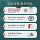 前谷空灵鼓17音碳钢手碟鼓初学者易学专业演奏无忧鼓打击乐器 13寸17音藏青色+礼包+鼓架