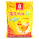 LIANHUA Lotus Chicken Flavor Fresh Chicken Essence 908g Stewed Vegetables and Stews Fresh Powder 1 Box (10 Bags)