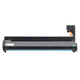 Juwei ist geeignet für Oki C831DN Toner Patrone C831 C841 Toner Patrone C811DN C831DN TONER COUTRE RAK 30000 Seiten Red Drum Rack