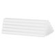 Jilitian transparent glue rod hot melt glue rod glue gun rod hot melt glue rod environmentally friendly high viscosity strong manual hot melt glue rod 7mm11m 7150mm ultra-viscosity transparent 10 kilometers Jin [Jin equals 0.5 kg] about 1800 pieces