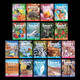 Original importierte neue Version Smart Reading123456 Level Student Lehrbuch E-FUTURE ENGLISCHE ENGLISCHE ELGELIGENMENT WINTER- UND SOMMER