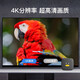 Skyworth Aurora Box TV Set-top Box 4K HD Screen Projection Network Player 5G Dual Band Wireless WiFi Live Broadcast For Free Magic Box Connexion Network Full Quad-Core Gigabit Network Digital Remote Control version [0 Rent mensuel 丨 1 + 8G 丨 ENTREPRISE All Network Connection en ligne]