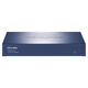 TP-LINK full Gigabit port ac integrated router enterprise wireless network AP controller TL-R5009PE-AC 8-port POE/115W