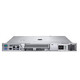 Dell (DELL) R450 4310*2 pieces丨64G丨2 pieces Hynix SE5110 480G 2.5-inch SATA solid state RAID1+ 5 pieces 2.4TB 10K SAS hot-swap RAID5丨PERC H755丨red