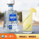 Haoshuai Happy Haoshuai Happy 1800 Silver Tequila Foreign Liquor Original Imported Mexican 750ml Classic Tequila without Box 750mL