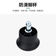 卉圳 防静电凳子 车间工位椅凳工厂流水线工作台配套员工凳HV677