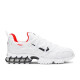 耐克（NIKE）男女鞋新款Air Zoom Spirid 网面透气运动休闲跑步鞋海外直邮 CJ9918-001 35.5