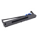 Applicable Aerospace Information Aisino SK-860 SK880 Bill Needle Printer Ribbon TY820K/18 Ribbon Folding Core With Core Installation (5 packs)
