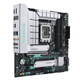 ASUS (ASUS) H610/B760 Juego de placa base Intel 12th Generation i5 12490f/12600kf/i512400f Box Board Board CPU Board U Set ASUS TX B760M Wifi Days D4 I5 134