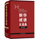 新华成语大词典（大字本）