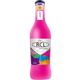 Cóctel Ruoqu 24 botellas * 275 ml Vino con sabor a fruta dulce y ligeramente intoxicada Internet Internet Celebrity Wine Caja entera Burbu