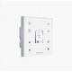 XMSJaimNg EDIMM 0 / 1-10V COURANT CONTUNAL CONTUNATION TENSION COLAGE DE TOSAGE DE TOSAGE LED avec Spotlight Cylinder