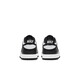 
Nike (NIKE) DUNK LOW GS low-top panda black and white sports shoes CW1590-100 35.5
