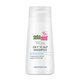 SEBAMED oil control shampoo without silicon oil washing. Men's refreshing and fluffy 400ml imported from Germany was imported from Germany