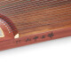 Dunhuang -Marke Guzheng 694KK -Serie Banana Fenster Nacht Sprache Performance Guzheng Shanghai Nationales Musikinstrumentenfabrik 1 694RR Fairy Bild (vollständige Set an Zubehör)