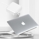 电脑充电器适用于苹果MacBookAir Pro笔记本mac电源适配器线通用原装配件 网懿 Pro 60W 弯头A1278 1181 1184