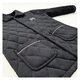 Suiyue Pajamas Winter Men's Winter Plus Velvet Horthed Algader Chaqueta de algodón en Winter Milk Velvet Warm Warm Home Trower Middle-Eby y ancianos N9921M Grey Milk Velvet mejorado en el código L espesado 90-120Jin [Jin equivale a 0.5 kg]