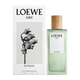 LOEWE Miracle Light Eau de Toilette for Women 75ml Floral Fragrance Girls Birthday Gift for Friends Self-operated