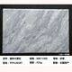 Clcey Guangdong Foshan Marmor Fliesen 600x1200 Wohnzimmer Bodenfliesen Hochglänzende milchige weiße Badezimmerfliesen 12801 600*1200