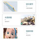 Shantou Lincun Ranran Puzzle Child's Toys Cartoon Animation Custom Gift Puzzle Building Blocs C1392Jojo 1000 / Picture Yuexiang Box Box