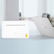 Huawei Mobile Router Pro Full Netcom WiFi de doble banda Tarjeta de puerto Gigabit Ethernet Enrutador 4G Interfaz de antena externa WiFi móvil portátil Modelo 2022