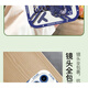 
Xiaomi (MI) Clorinde transparent mobile phone case is suitable for Apple Huawei mate60vivoiQOONeo9OPPO Xiaomi 12 Angel Eye-Q16886- [Apple model-specific model is sent to customer service]