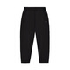 NEW BALANCE/NB ATHLEISURE Knit Pants女潮流舒适针织裤户外运动长裤 MLE12532-BK 黑色 S