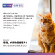 Cankeys nine kinds of meat all-purpose cat food for adult cats and kittens, all-stage general cat food 1.5kg