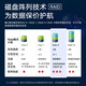 Dell (DELL) R450 4310*2 pieces丨64G丨2 pieces Hynix SE5110 480G 2.5-inch SATA solid state RAID1+ 5 pieces 2.4TB 10K SAS hot-swap RAID5丨PERC H755丨red