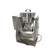 OLOEY micro laboratory seasoning powder mixer stainless steel medical dry pink chemical premix receiving basin
