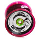 Audi Double Diamond (Auldey) Yo-Yo Toys Yo-Yo Firepower Young King 6 Yo-Boxing Hero Yoyo Ball Boy Toys Toys Advanced Fancy Ball-Sword et Flower 202