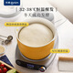 东菱（Donlim）面食机小型和面机DL-1349家用揉面机厨师机全自动绞肉搅面机 钛金灰【面食机】