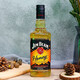 Jim Beam Bourbon Whisky imported from the United States blended type Baizanbian rye/honey/apple wine gift Jinbin Honey 700ml