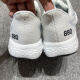 NEW BALANCENewBalance男子网面缓震黑色跑步鞋FreshFoamv13运动鞋M880T13 黑色M880T13-D 40 脚长25CM