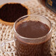 Yanzhuang Ganoderma lucidum spore powder Northeast Toudao Broken Shell Special Class Changbai Mountain Wild Basswood Linzhi Spore Powder Robe Powder 250g/500g optional gift box Broken Shell Changbai Mountain Ganoderma lucidum spore powder [500g] 2 bottle gift box