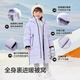 Balabala children's down jacket winter long coat thickened hooded for boys and girls 24107215