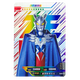 Kayou Ultraman Card Zr Ultraman Karten Ultraman Voller Stars Shining Rainbow Card Collection Cartoon Peripheral Spielzeug SCX9-016 Zeta Gama Zukunft