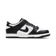 Nike (Nike) Herrenschuhe Big Jungfrau Schuhe Paare 2025 Sommer neue Sportschuhe Dunk lässige Schuhe atmungsaktive Skateboardschuhe Herrenschuhe DD1391-100/Frauenschuhe CW1590-100 37.5 Big Virgin Schuhe