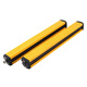 Safety grating sensor light curtain infrared through-beam detector anti-interference punch anti-pinch protection device MT1220-30NC